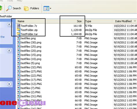 How to Compress Files in 7-Zip 的图像结果