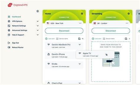 Image result for ExpressVPN for Router