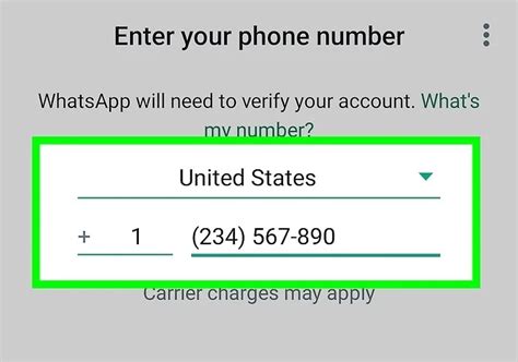 Comment utiliser deux WhatsApp sur un même téléphone