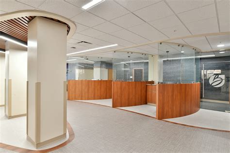 Black River Memorial Hospital | River Valley Architects
