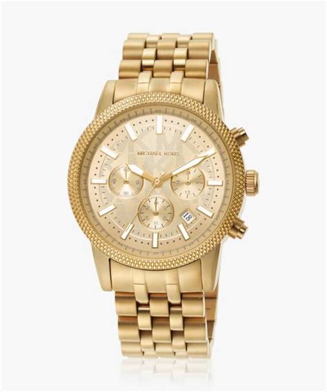 Michael Kors Watches - Buy Michael Kors (MK) Watches Online For Men ...