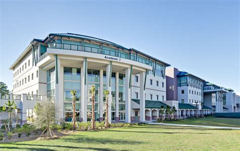 Florida Gulf Coast University (Miami, Florida, USA)