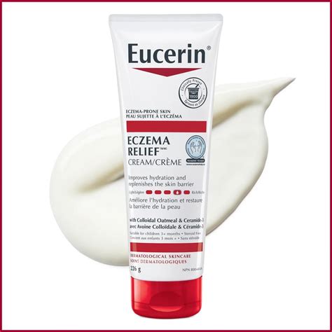 Eucerin: Dry Skin | Complete Repair Moisturizing Foot Cream | 10% Urea