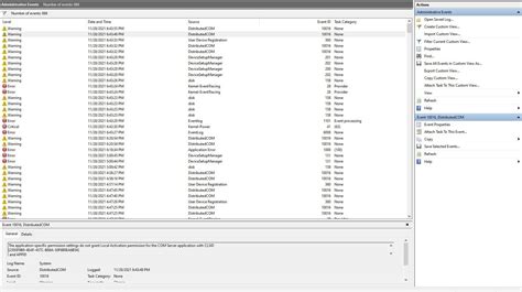 Task Manager Dcom BSOD 的图像结果