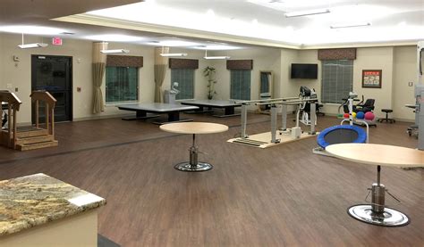 Gallery | Falcon Ridge Rehabilitation