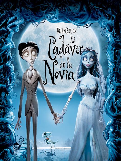 Prime Video: El Cadáver de la Novia