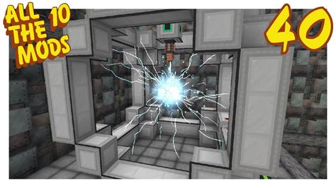 Image result for ATM10 Quarry Tutorial