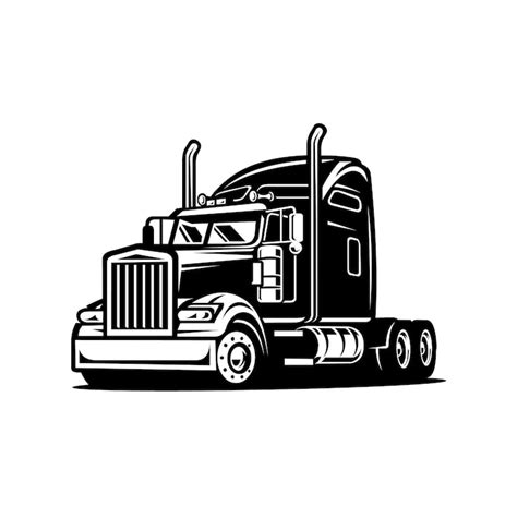Semi truck Images - Free Download on Freepik