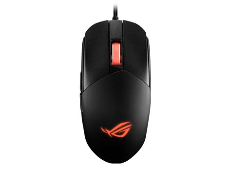 ROG Strix Impact III | ROG Strix Impact III | Gaming Mice & Mouse Pads ...