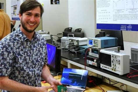 Image result for WWU Computer Science Dean