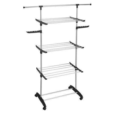 Buy Kitchen Move ULTIMA IH1 Séchoir à linge multifonction grande ...