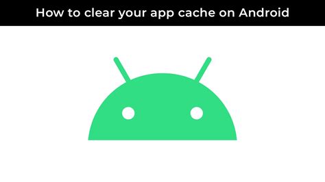 Image result for How to Clean Cache On Android Apps