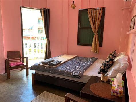 THE MIDTOWN HOTEL TRANG - Specialty Hotel Reviews & Photos - Tripadvisor