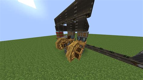 Create Mod Infinite Power 的图像结果