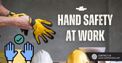 Image result for Hand Protection Safety Tips