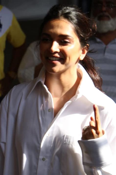 Lok Sabha Elections 2019: Deepika Padukone, Anushka Sharma and Sonakshi ...
