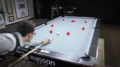 Image result for Pool Trick Shots Compilation
