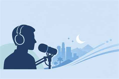 AI Backgrounds for Podcasts: How to Look Pro Without a Studio