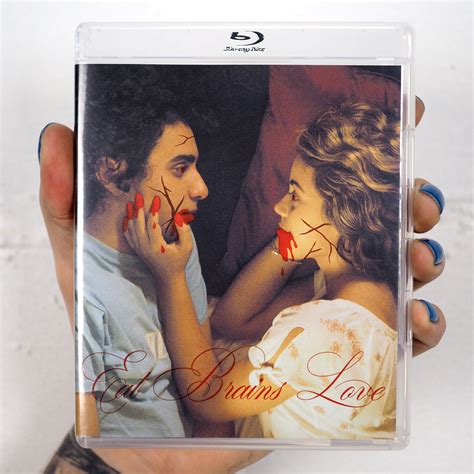 Eat Brains Love – Vinegar Syndrome