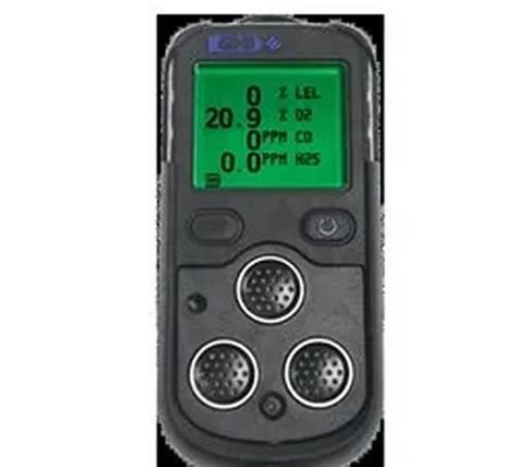 Oxygen Analyzer - Trace Oxygen Detector Manufacturer from Pune