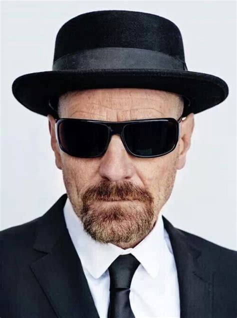 Walter White Glasses - Abdosy