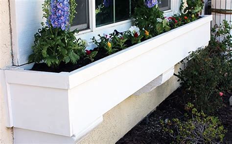 How to Build a Window Box 的图像结果