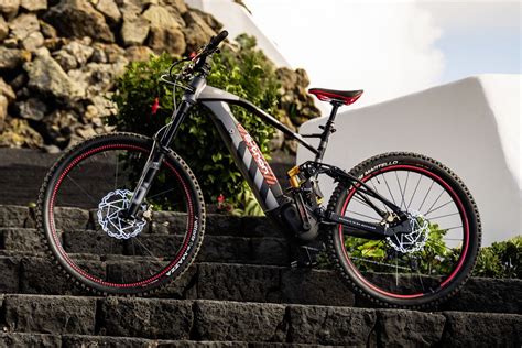 Audi e-tron: Mit dem “Electric Mountain Bike” wagt Audi den Schritt in ...