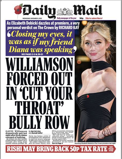 Image result for Daily Mail