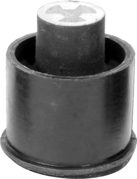 BRAVO Rear Axle Bush (Skoda/Laura/Rapid/Superb/Octiva/Yeti/Fabia ...