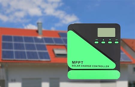 Solar Controller Installation 的图像结果