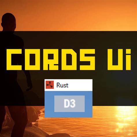 Rust Plugins 的图像结果