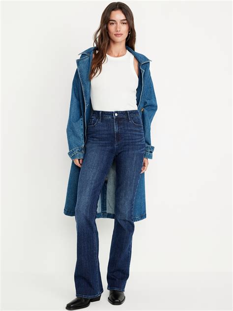 Extra Tall Jeans for Women | Old Navy