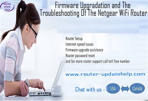 Image result for How to Update Firmware On Netgear Router