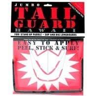 SURFCO-Jumbo SUP Tail Guard KIT Black : Amazon.in: Sports, Fitness ...