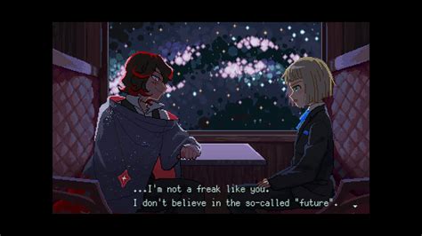 Boyhood's End Begins Early Access September 6th | RPGFan