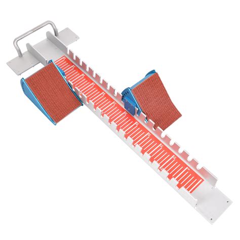 Image result for Starting Blocks Track