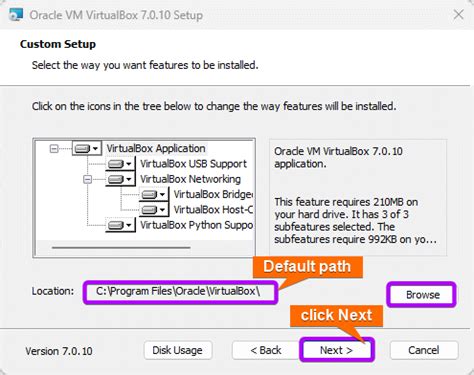Image result for Virtual Machine Installation