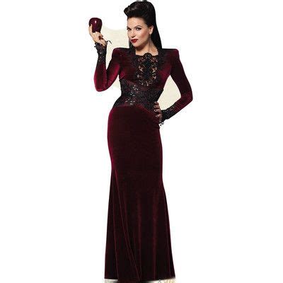 Advanced Graphics "Evil Queen - Once Upon a Time" Cardboard Stand-Up ...