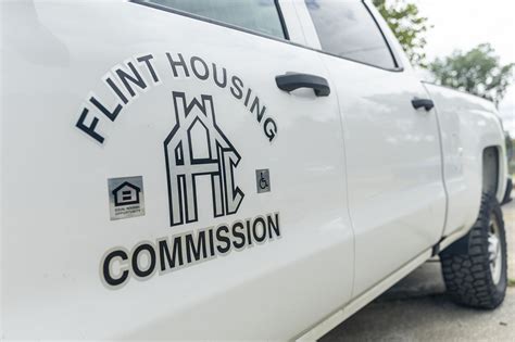 Final buildings coming down at Flint Housing Commission’s Atherton East ...