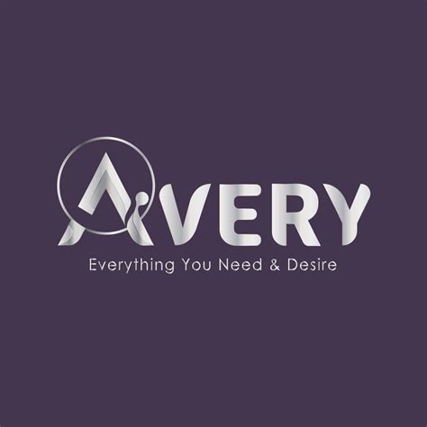 AVERY Official Store, Online Shop | Shopee Malaysia