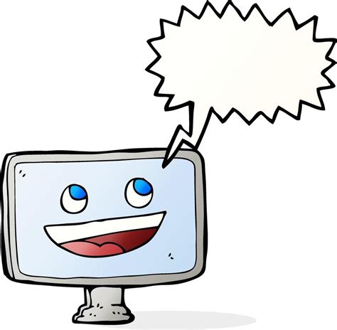 Image result for ABC Computer Screen Cartoon