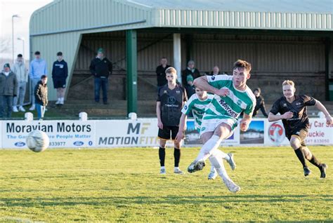 Highland League football season 2023-24: How it all unfolded, who won ...