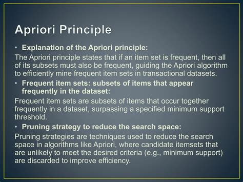 Image result for Association Rule Mining Apriori Algorithm