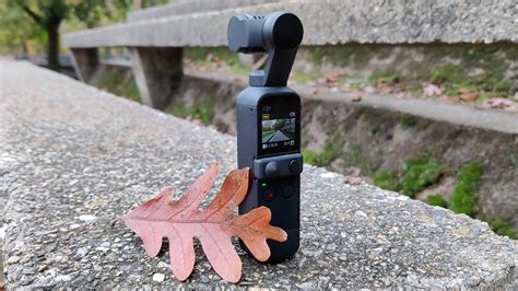 DJI Pocket 2 - DJI Pocket 2 Review: Pimp Your Phone Photo...