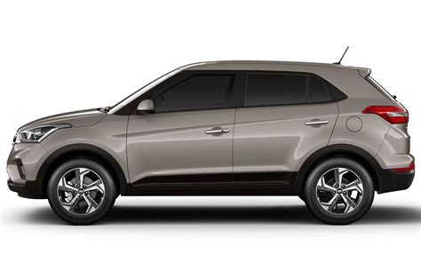 Hyundai Creta 1.6 Limited: versão top abaixo de R$ 100 mil