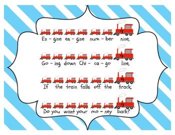 Engine Engine Number 9 Song 的图像结果