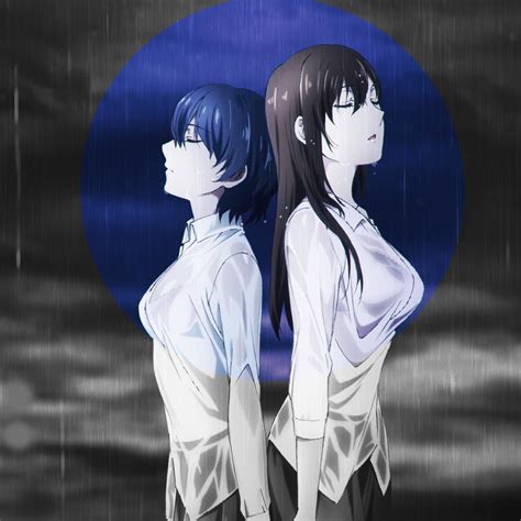 Domestic Girlfriend (Kawaki wo Ameku) Opening - Single” álbum de ...