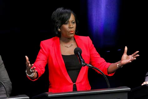 Philly mayoral election 2023: Cherelle Parker wins Democratic primary ...