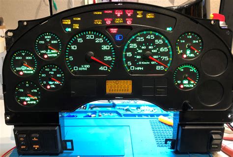 Instrument Cluster Repair Microscope 的图像结果