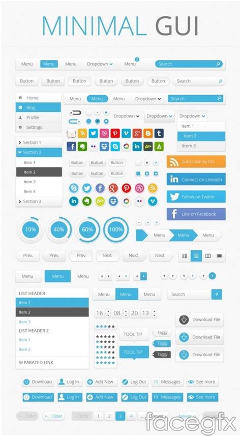 Image result for Minimal Display Interface Graphics